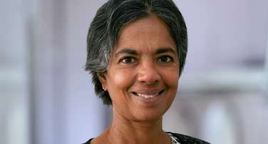 Usha Chakravarthy CBE Clinical Advisory Board